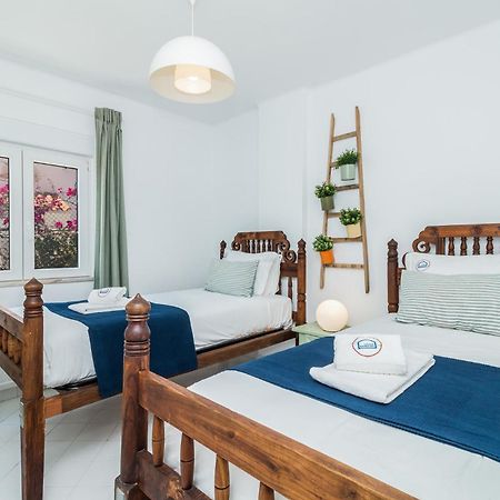 Casas Barulho Apartments Old Town Албуфейра Номер фото