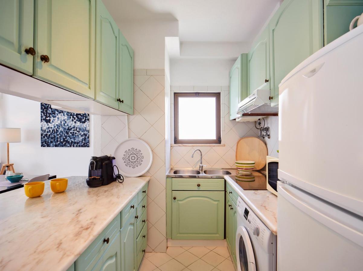 Casas Barulho Apartments Old Town Албуфейра Екстер'єр фото