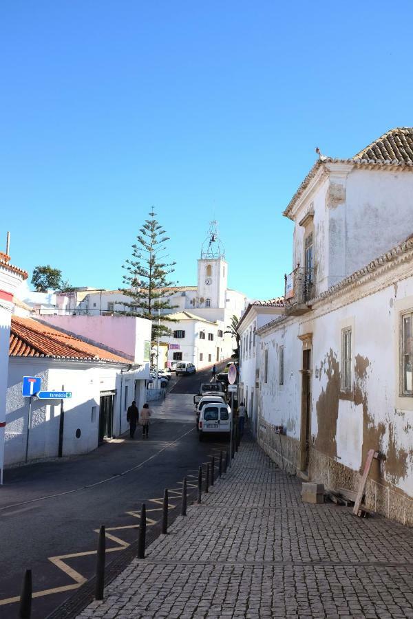 Casas Barulho Apartments Old Town Албуфейра Екстер'єр фото