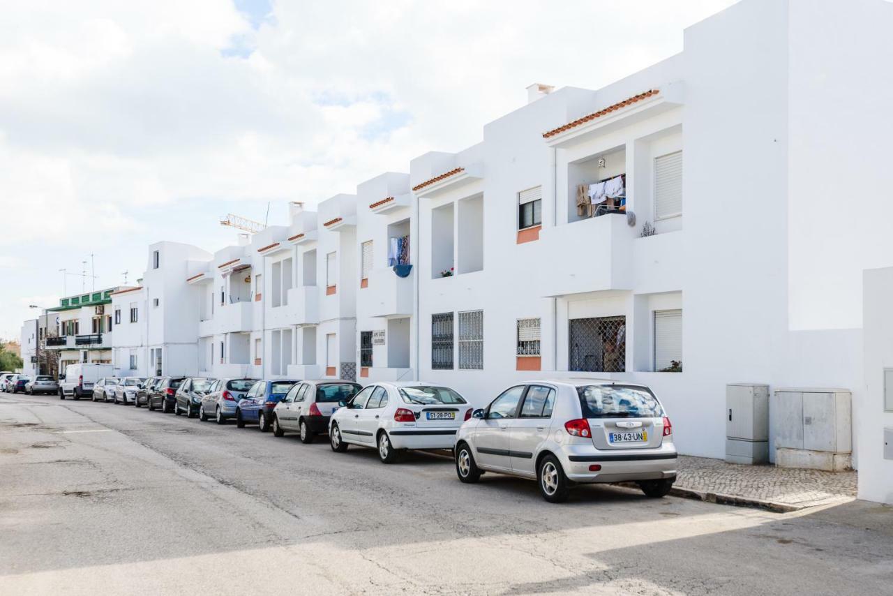 Casas Barulho Apartments Old Town Албуфейра Екстер'єр фото