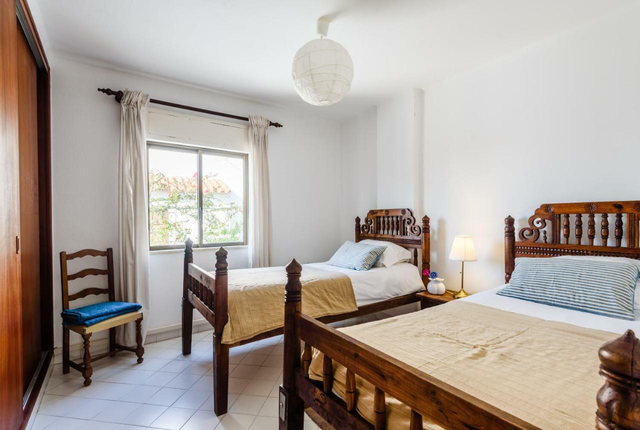 Casas Barulho Apartments Old Town Албуфейра Екстер'єр фото