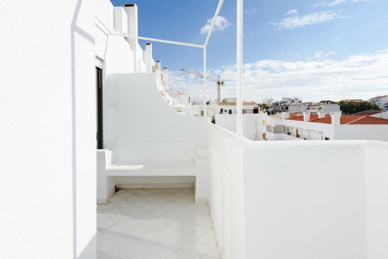 Casas Barulho Apartments Old Town Албуфейра Екстер'єр фото